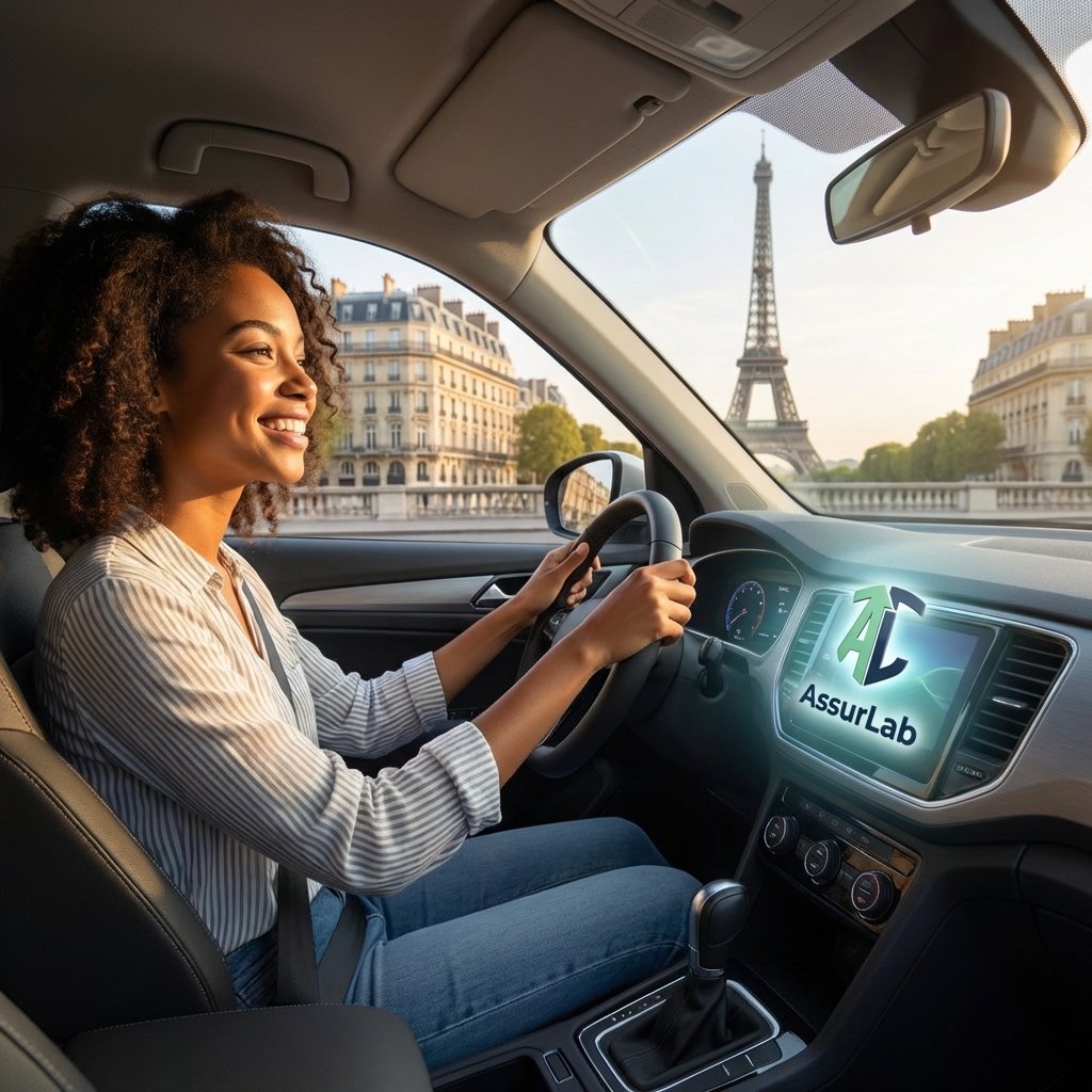 Jeune conducteur : quelle assurance auto choisir ?