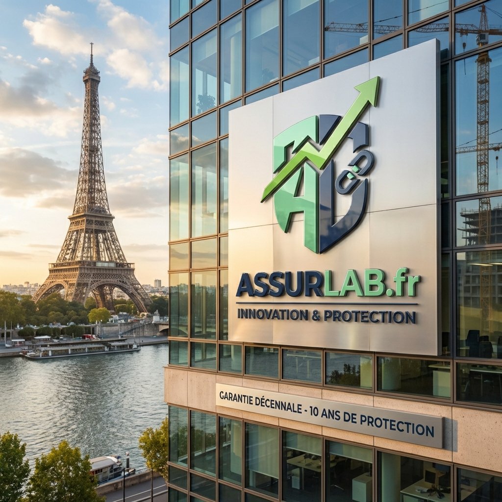 Comment trouver une assurance décennale pas chère ?