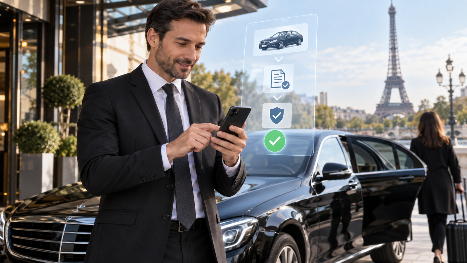Assurance VTC en ligne : comment souscrire rapidement ?
