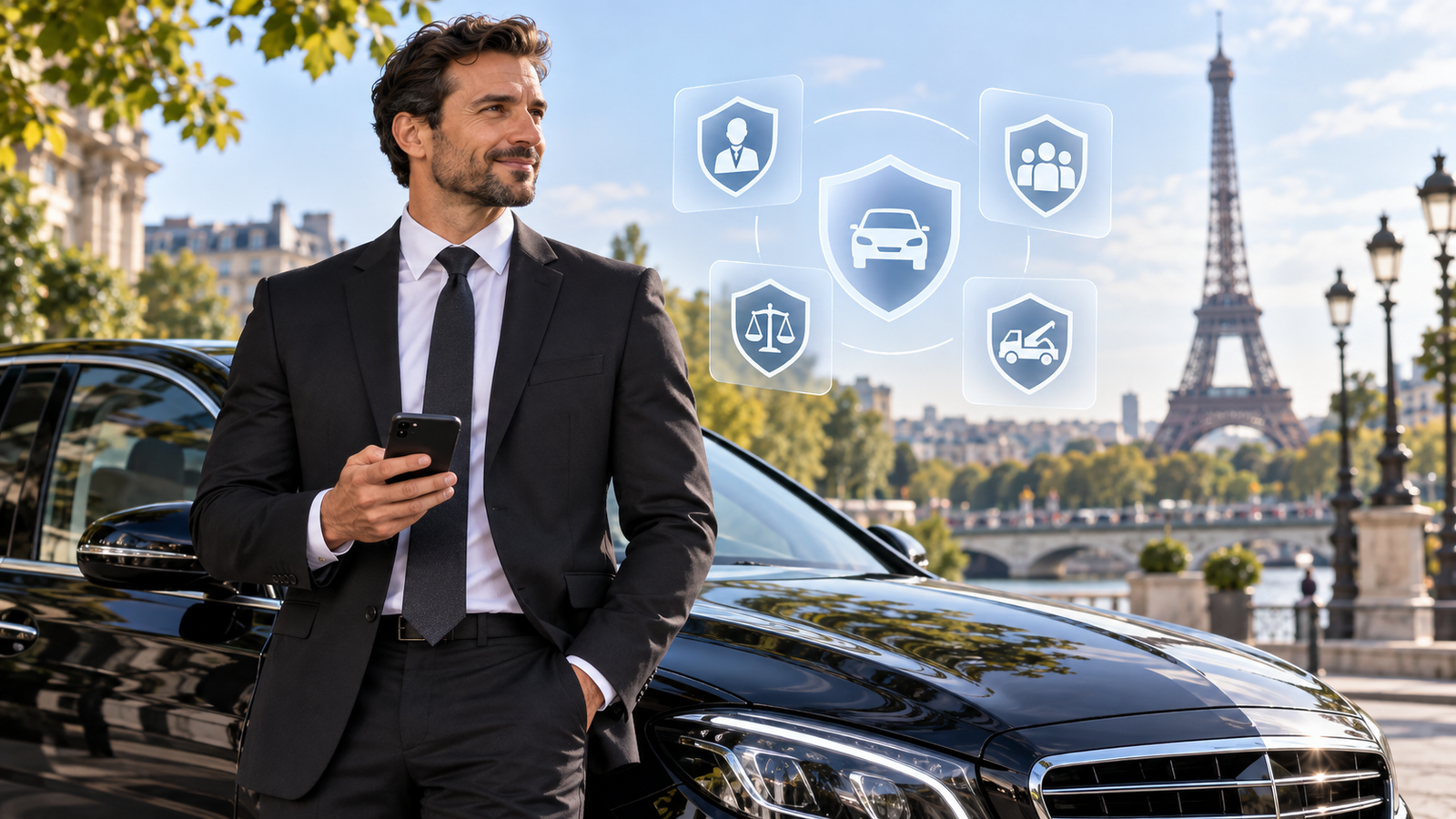 Assurance VTC pas cher : quelles garanties ne faut-il jamais supprimer ?