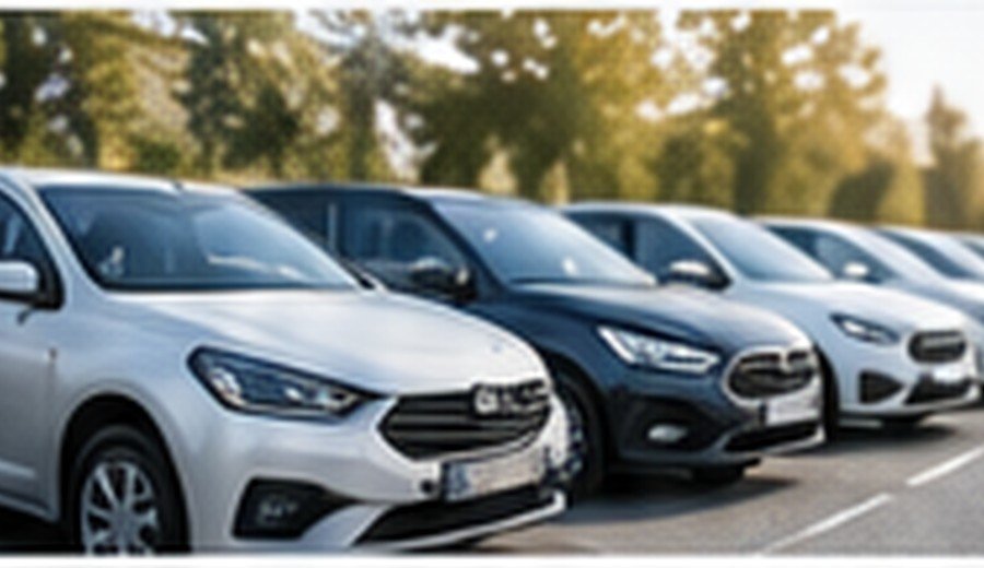 Flotte automobile entreprise