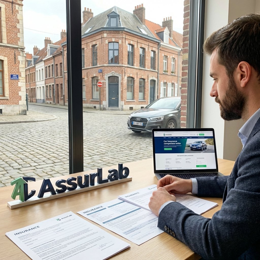 souscrire assurance auto en ligne