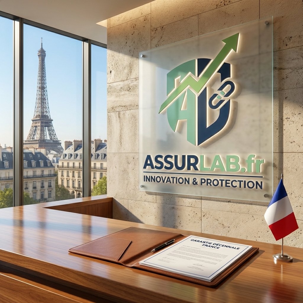 Assurance Décennale