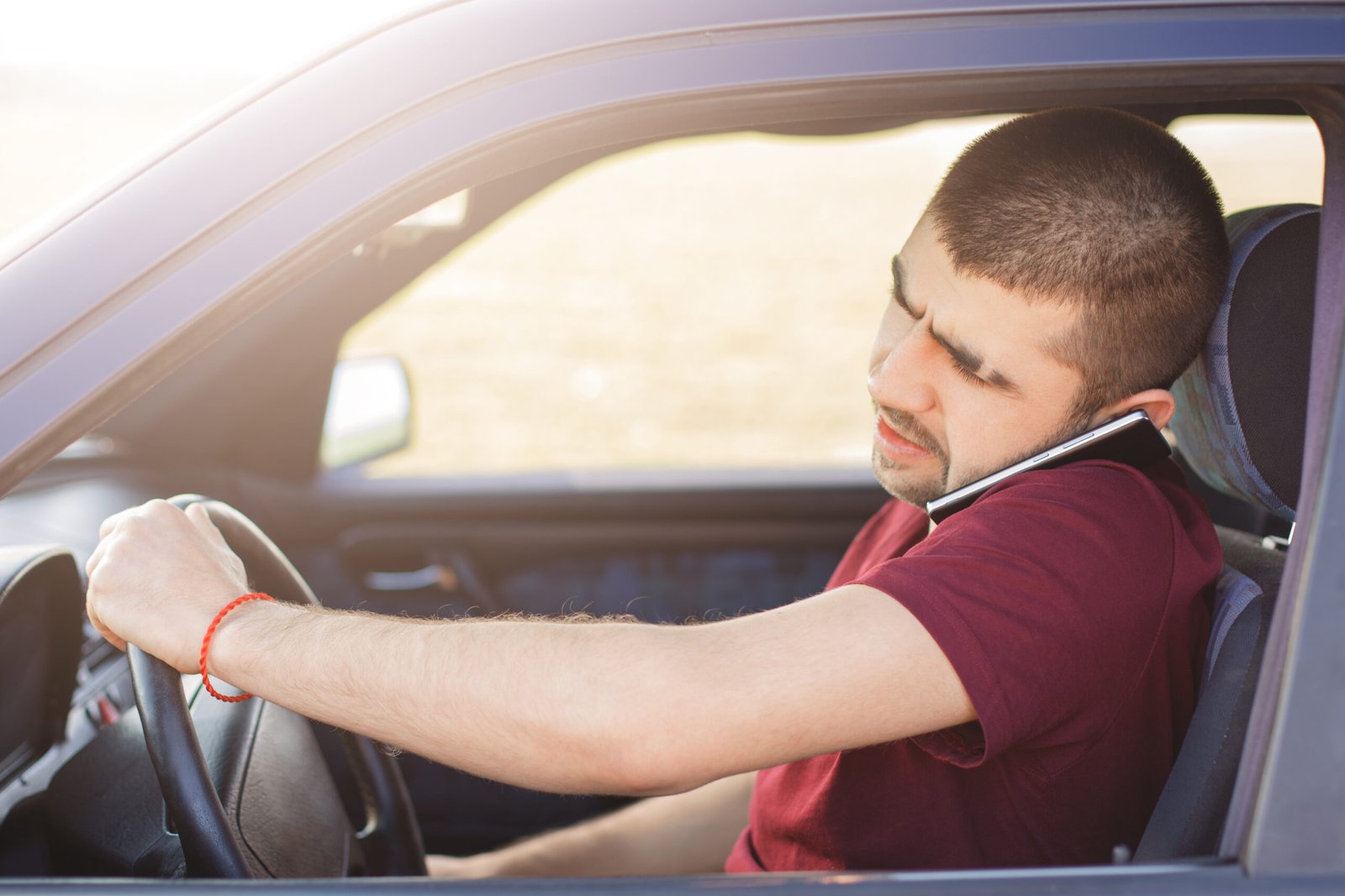 Les assurances auto et le profil de conducteur : quelle garantie choisir ?