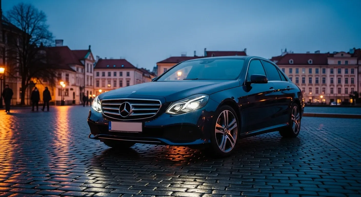 Comment choisir son assurance VTC : Guide complet