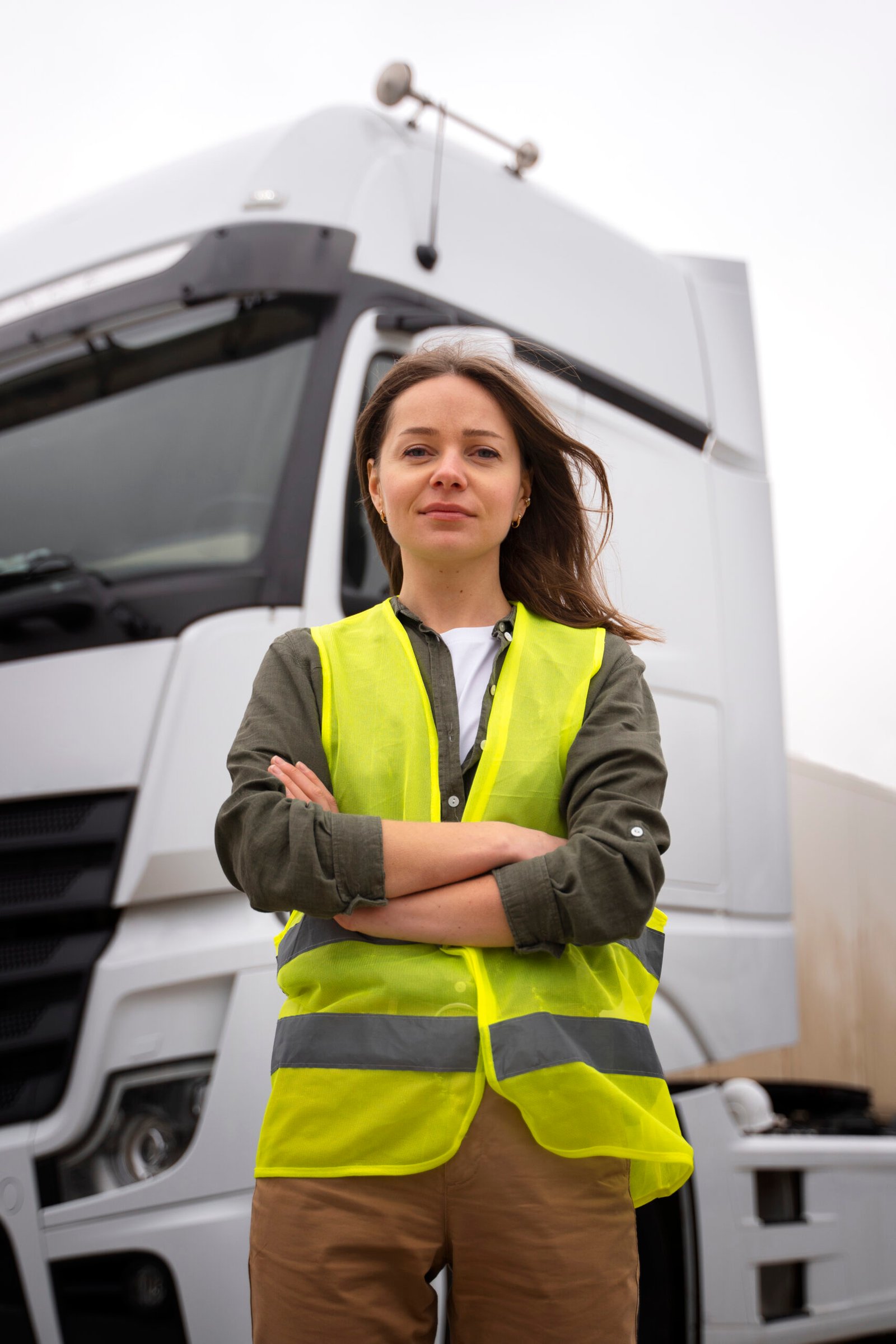 L&rsquo;assurance pour camion avec benne : trouver la bonne garantie