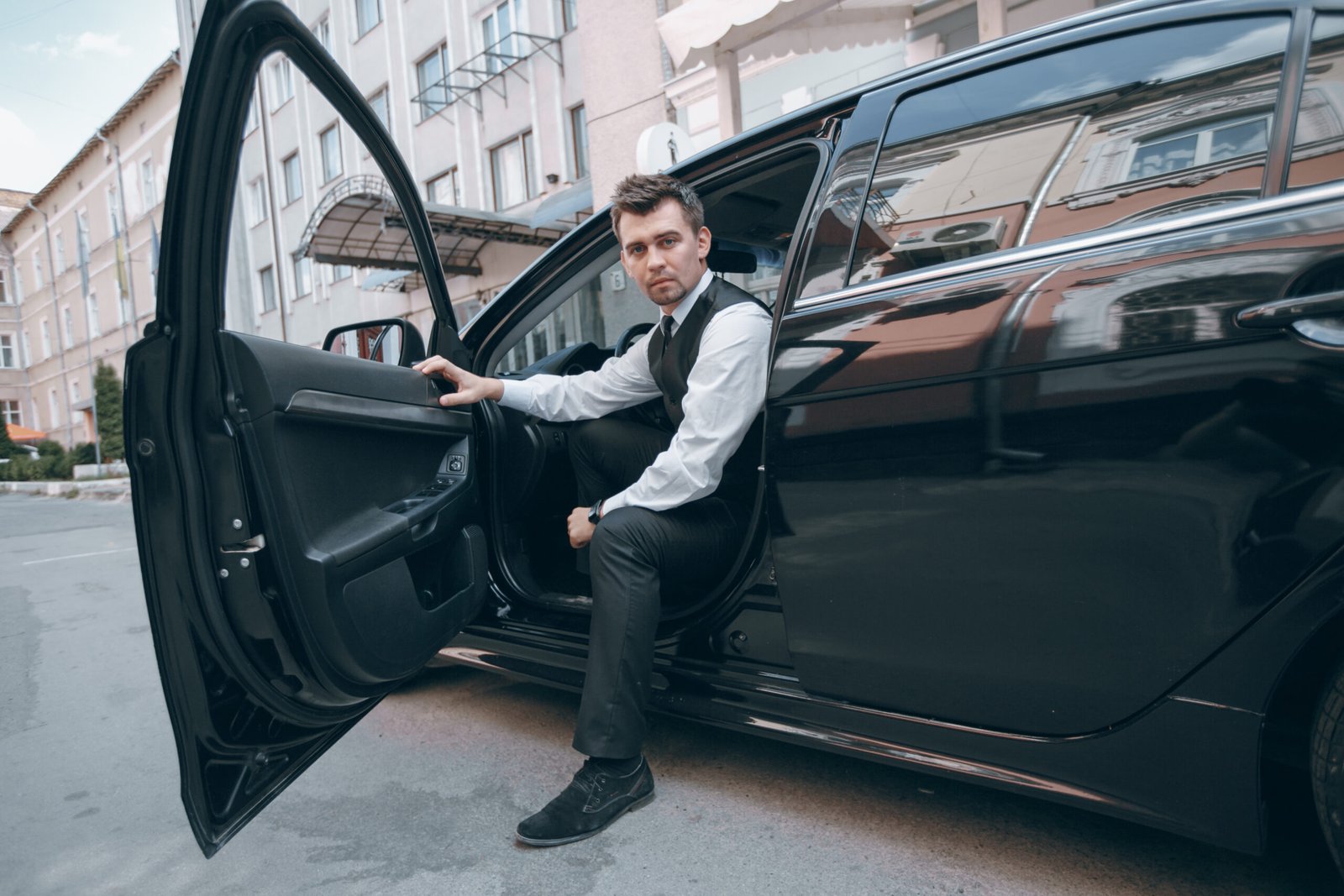 Assurance VTC : Guide Complet pour Chauffeurs Indépendants et Entreprises de Flotte